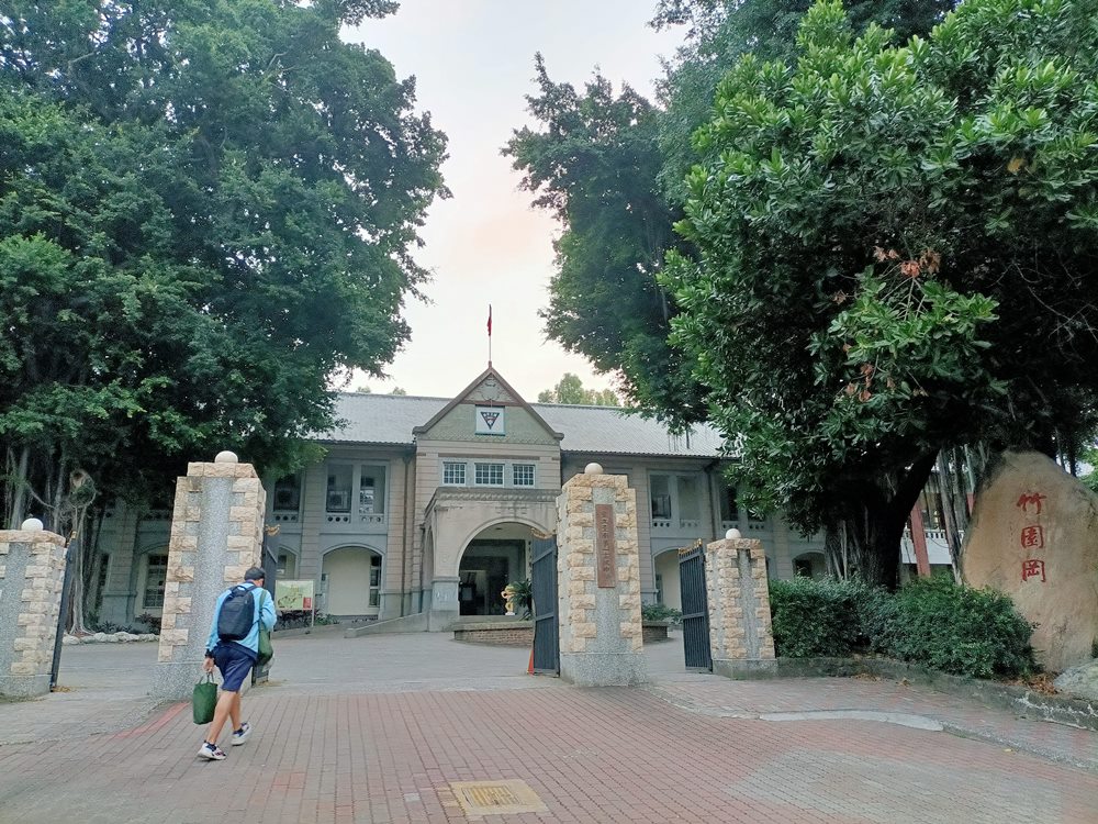 原  州立台南第二中學校