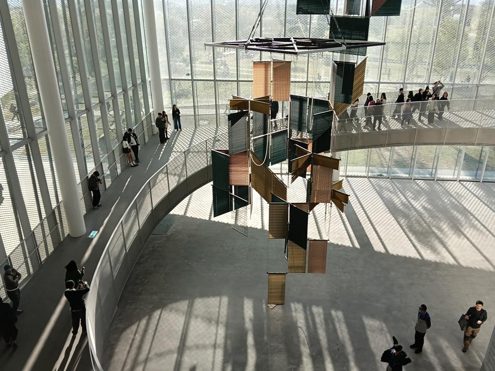 台中  綠美圖  (上)