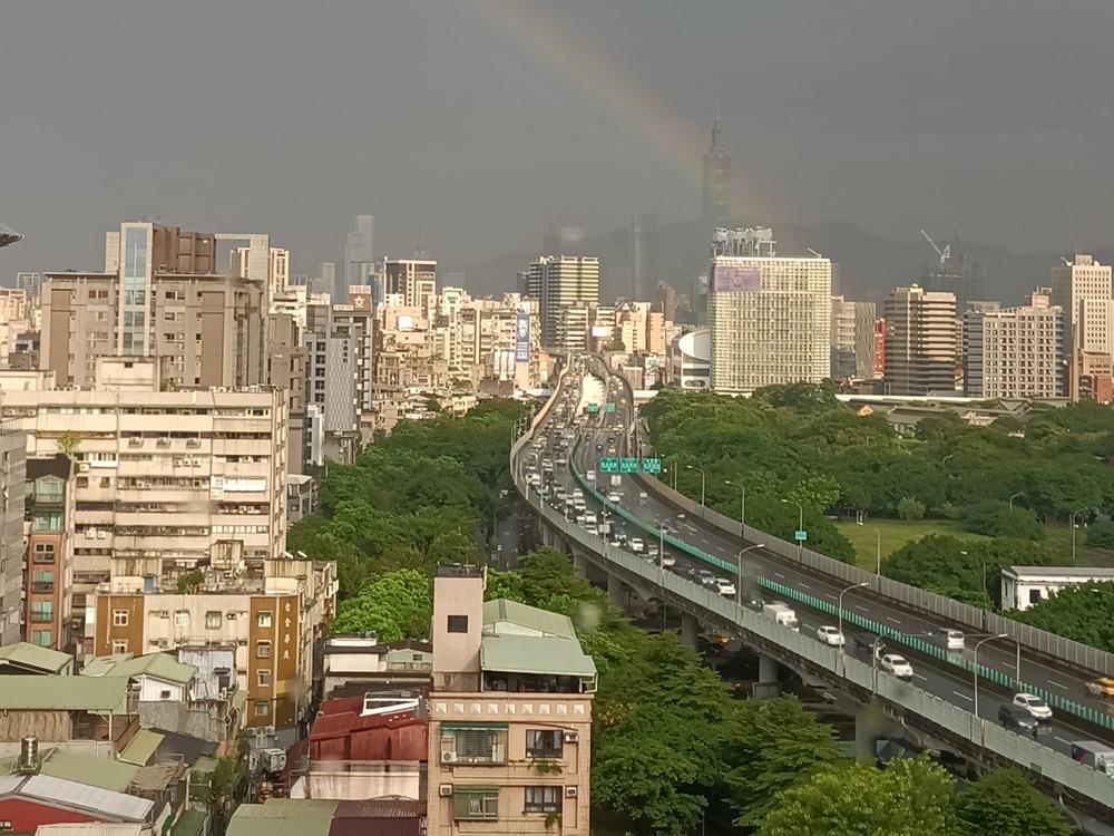 台北  街路隨拍  (27)