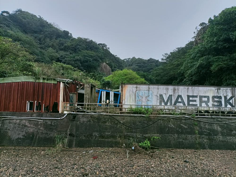 記憶廢墟  (544)