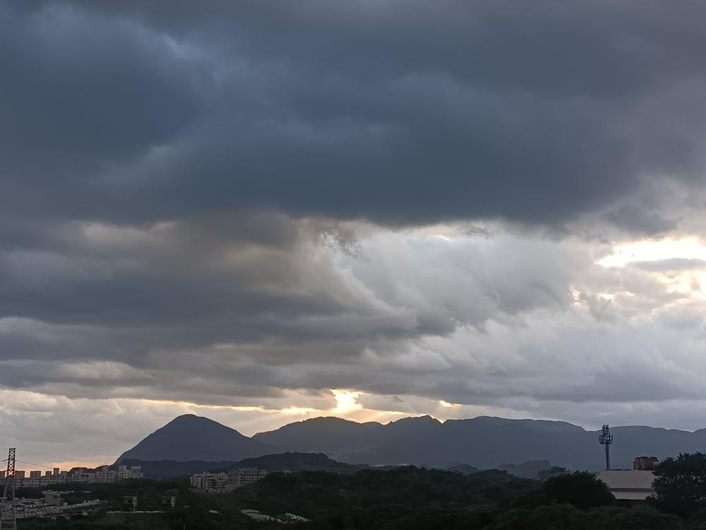 貂山曉日  之一五六