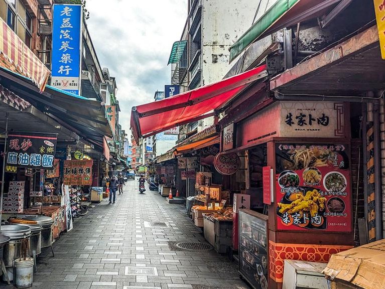金山  街路隨拍  (01)