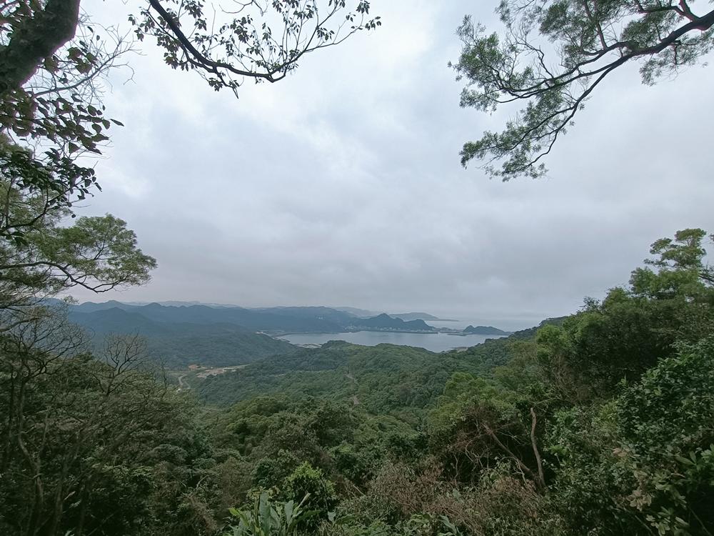 (再訪) 九份  基隆山西峰