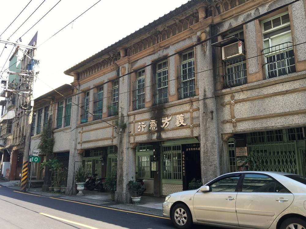 瑞芳  街路隨拍  (01)