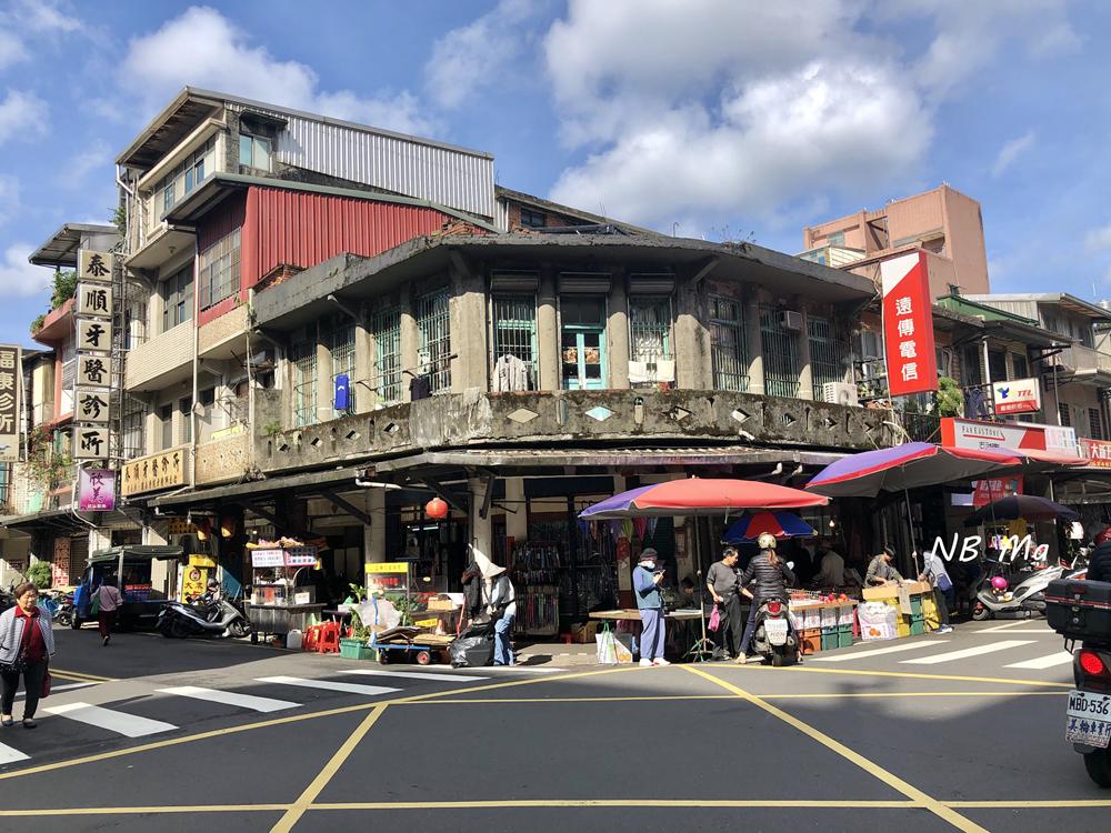瑞芳  街路隨拍  (02)