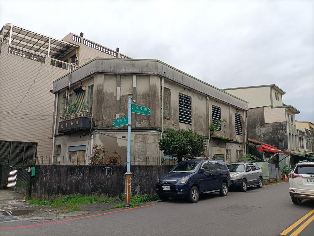 宜蘭  街路隨拍  (01)
