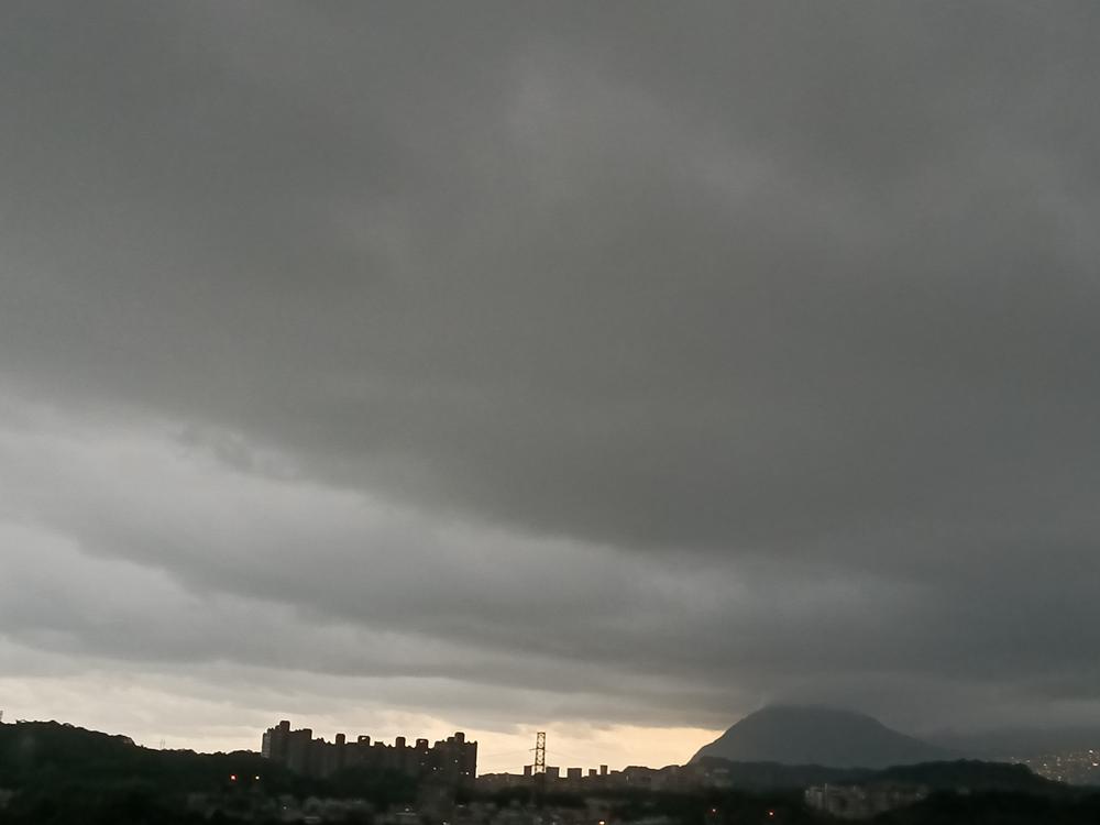 貂山曉日  之一六三