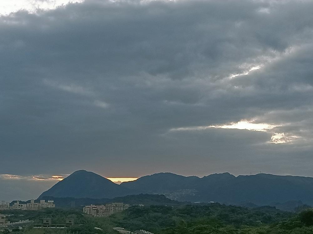 貂山曉日  之一六九