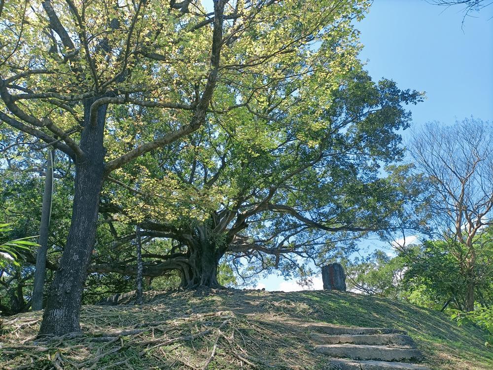 蘇澳  砲台山風景區