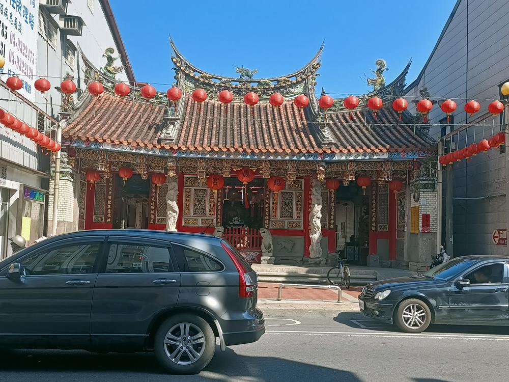 宜蘭  街路隨拍  (02)