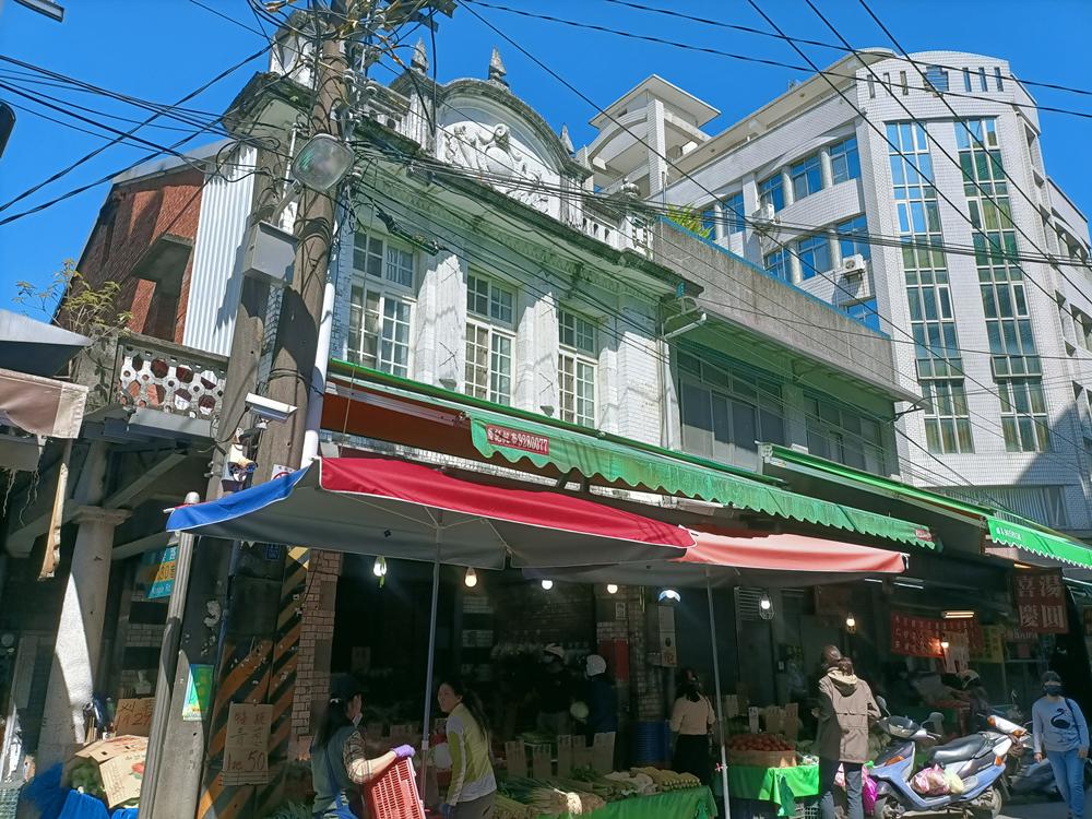 宜蘭  街屋巡行  (02)