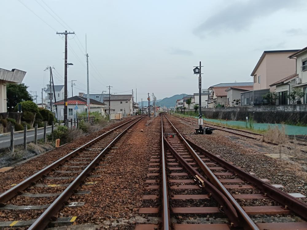 近畿旅行(115)  三重  御浜  阿田和  小鎮遊走 (上)