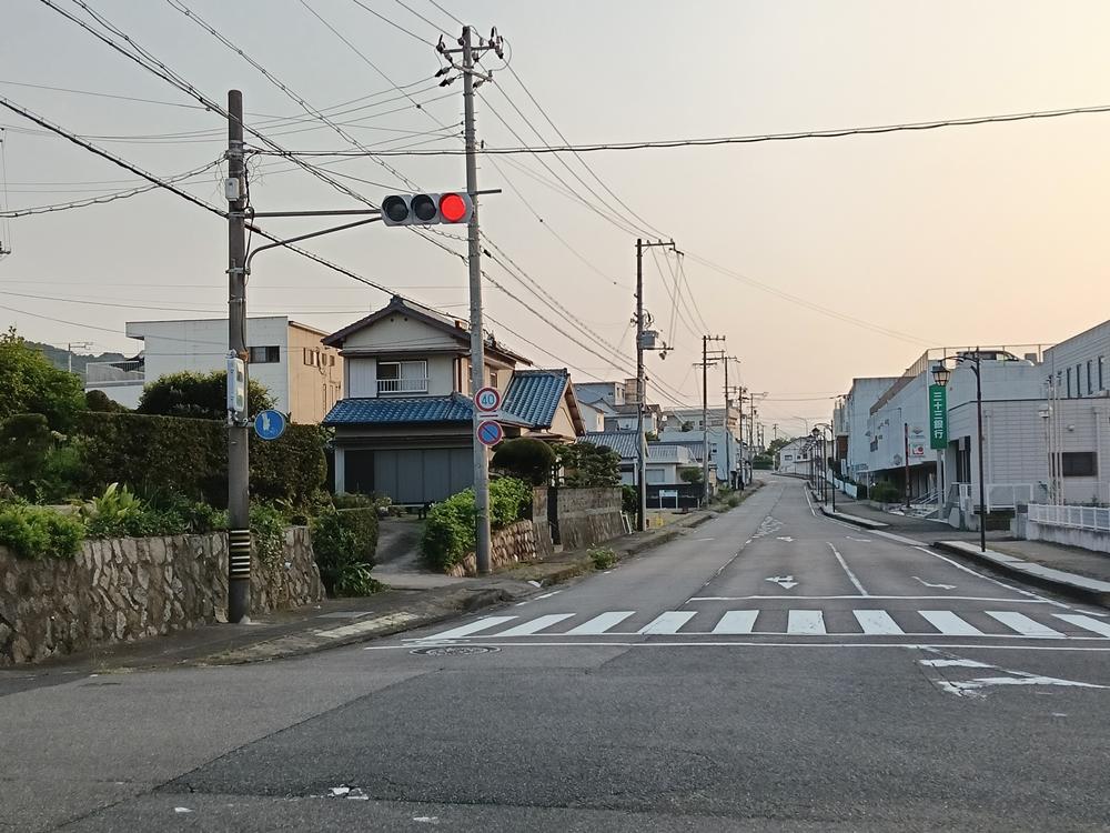 近畿旅行(116)  三重  御浜  阿田和小鎮遊走 (下)