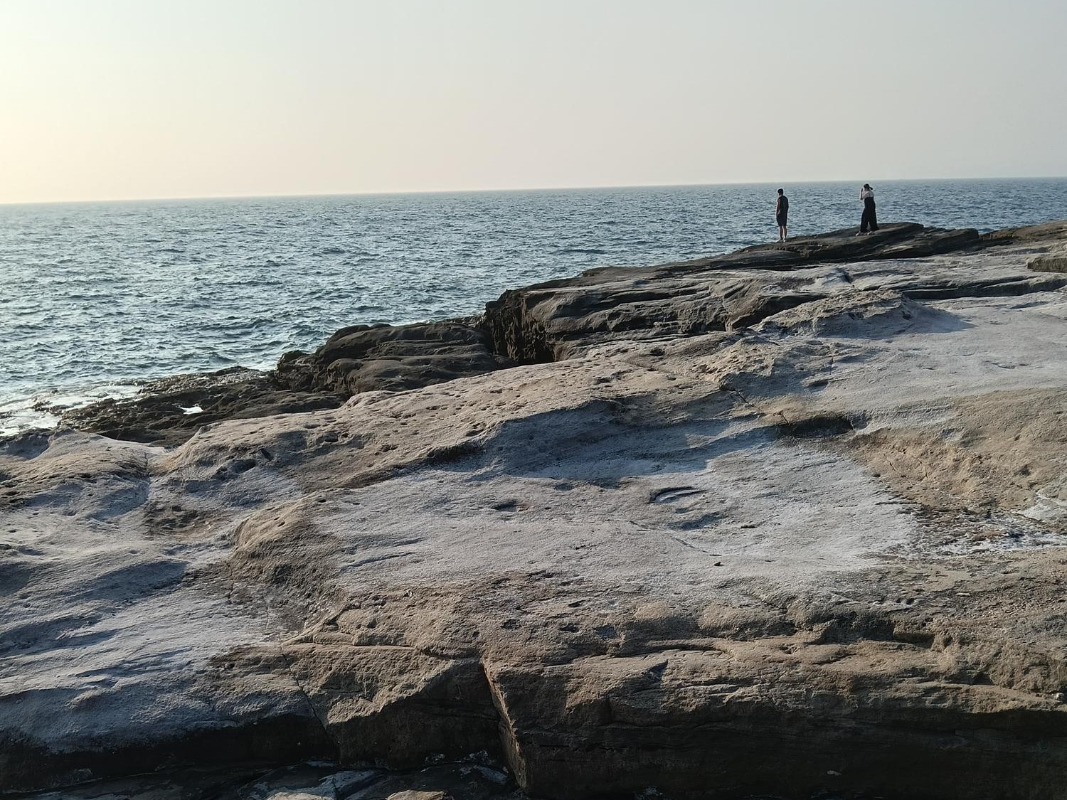 近畿旅行(126)  和歌山  白浜  千疊敷海岸