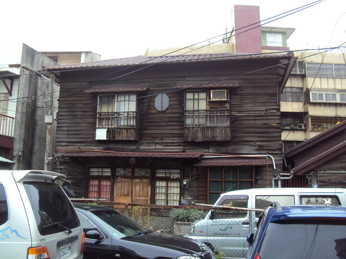 新竹 寺前舊街印象 新竹 寺前舊街印象