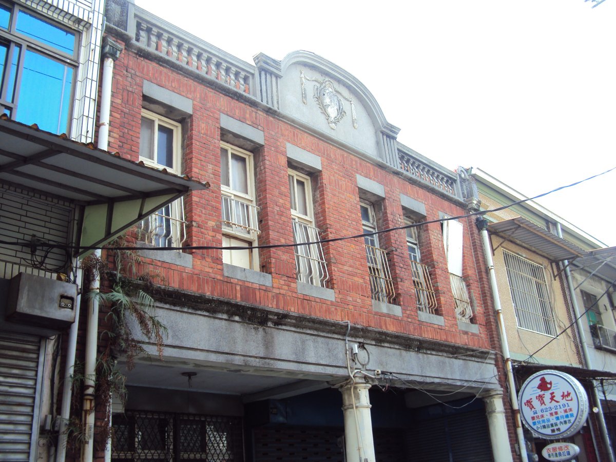 再訪 岡山老街 (下) 再訪 岡山老街 (下)