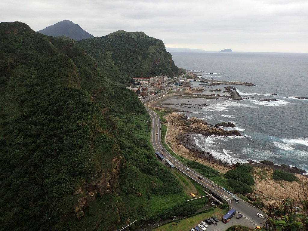 瑞芳 南雅山 老鷹岩 瑞芳 南雅山 老鷹岩