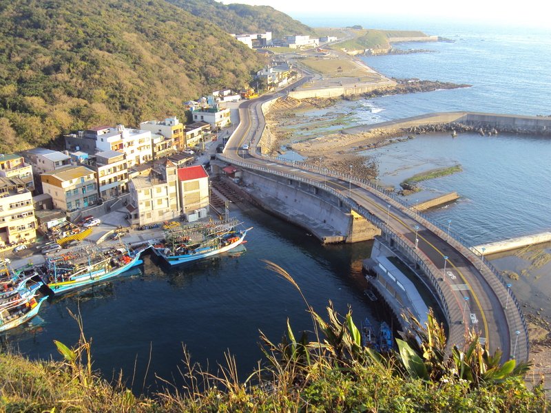 基隆 海科館之 容軒園區 基隆 海科館之 容軒園區