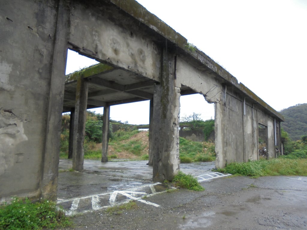 記憶廢墟 (163) 記憶廢墟 (163)