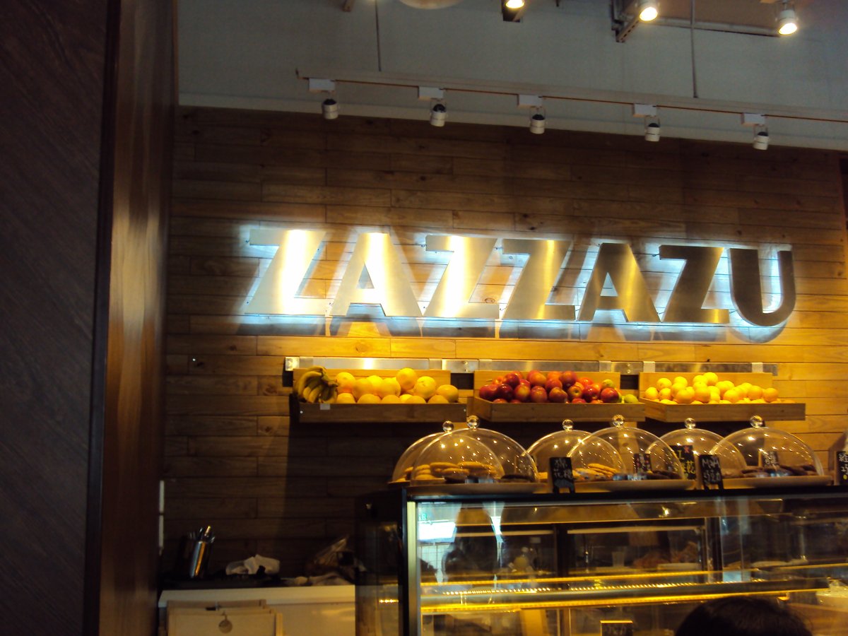 ZAZZAZU 查查路 (老虎城店) ZAZZAZU 查查路 (老虎城店)