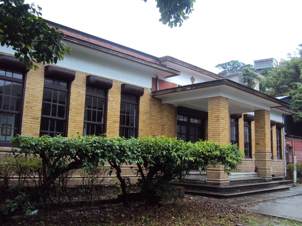 九份 台陽礦業事務所 彭園 九份 台陽礦業事務所 彭園