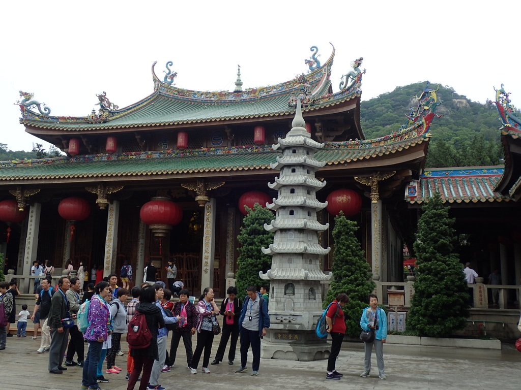廈門(三八) 南普陀寺 (下) 廈門(三八) 南普陀寺 (下)