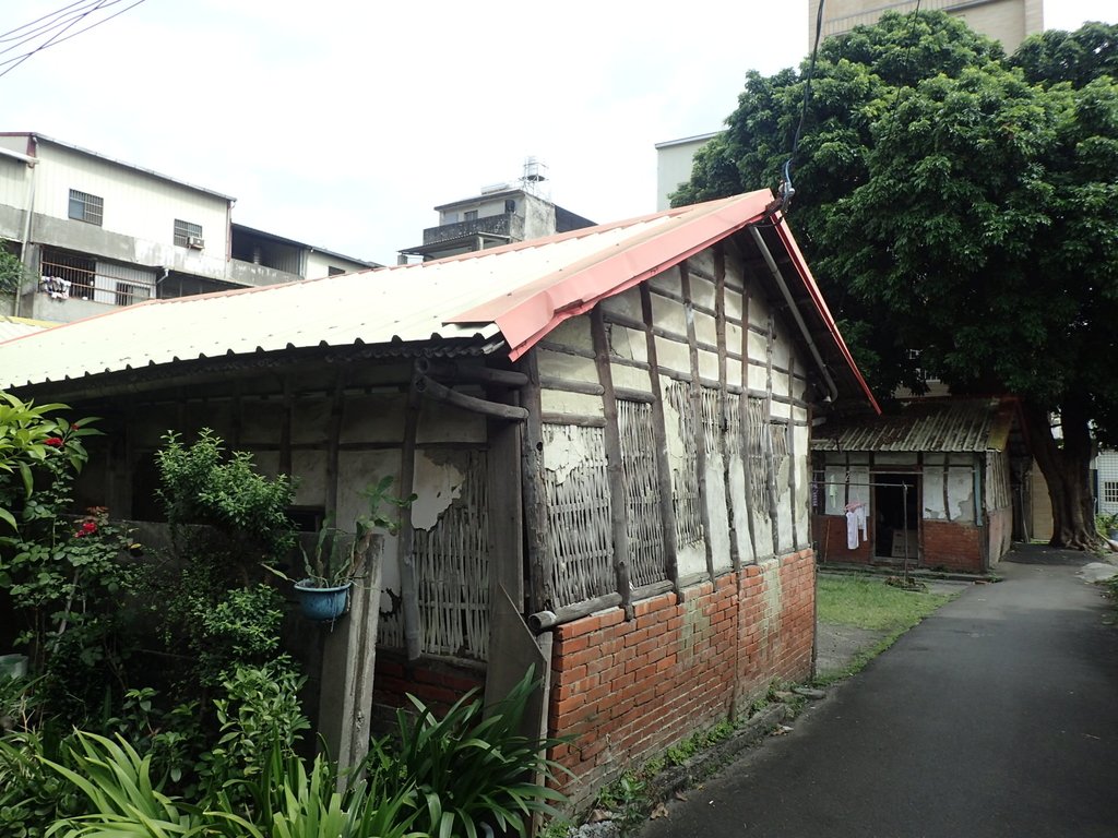 北斗 遇見竹管厝 北斗 遇見竹管厝