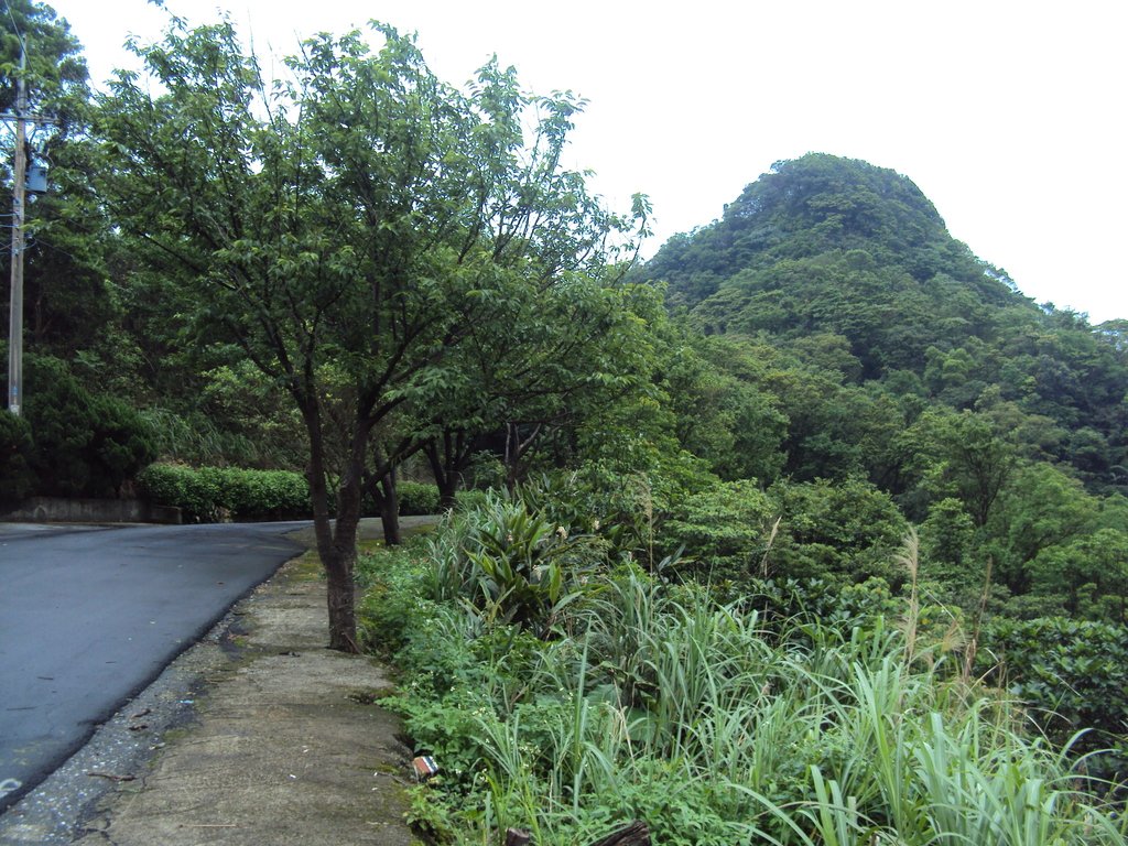 暖暖 粗坑口步道 煤窯遺址 暖暖 粗坑口步道 煤窯遺址