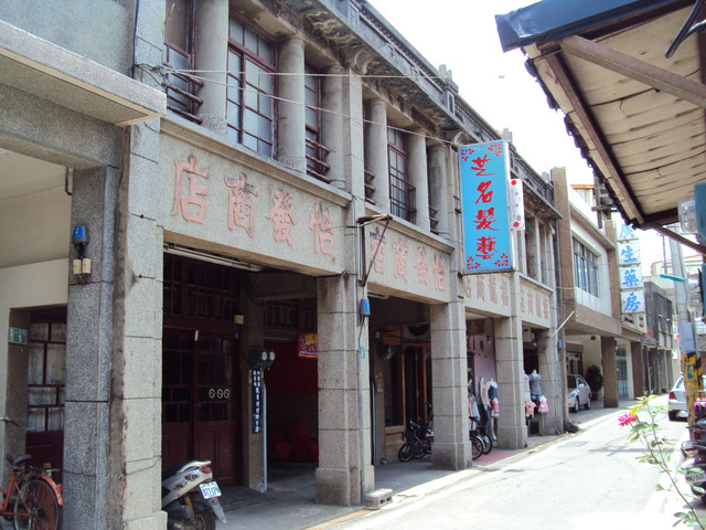 舊街風情(三八) 觀音老街 舊街風情(三八) 觀音老街
