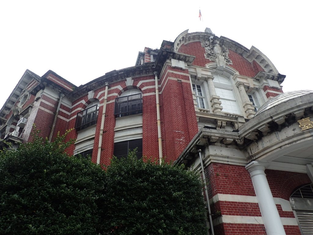原 總督府 專賣局廳舍 原 總督府 專賣局廳舍