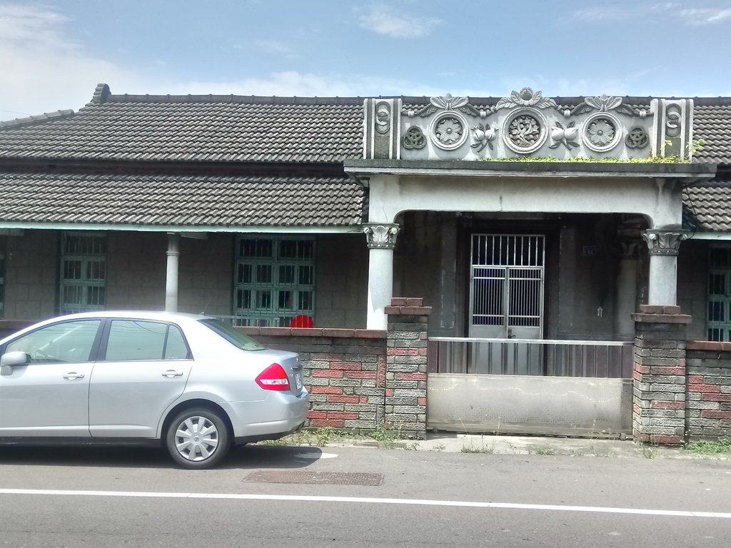 大甲 興安路 杜宅 大甲 興安路 杜宅
