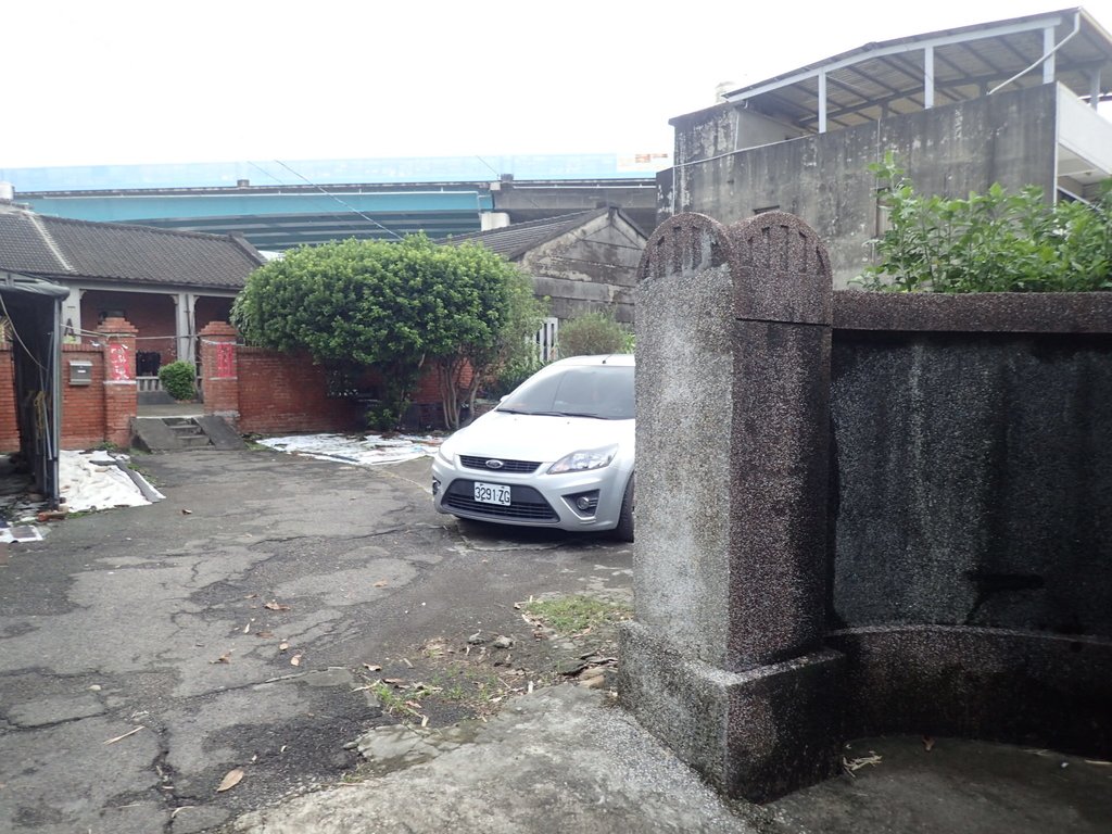 彰化 寶廍地區傳統民居 彰化 寶廍地區傳統民居