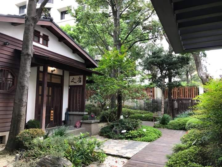 文房— 文化閱讀空間 文房— 文化閱讀空間