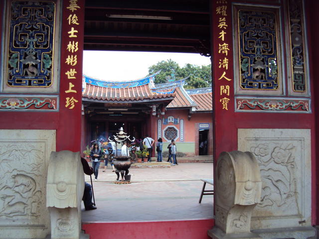 台中 北屯 四張犛 文昌廟 台中 北屯 四張犛 文昌廟