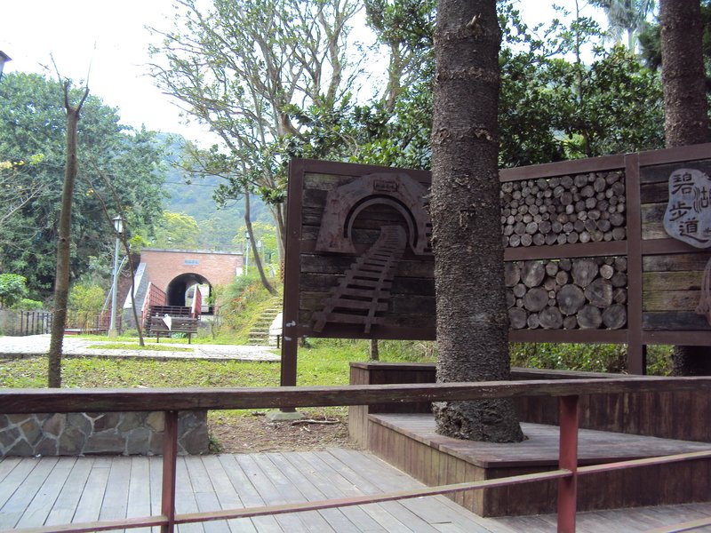 內湖 大溝溪生態公園 內湖 大溝溪生態公園