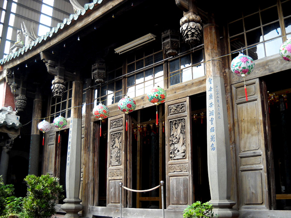 重現風華— 澎湖 天后宮 重現風華— 澎湖 天后宮