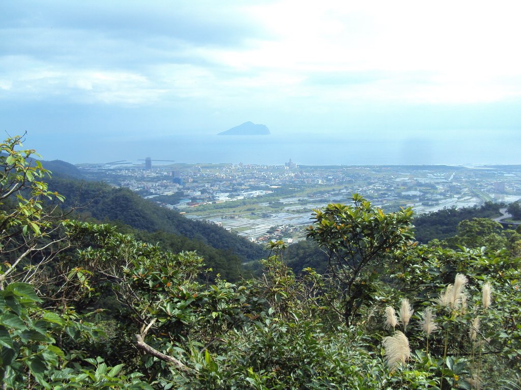 礁溪 跑馬古道 (上) 礁溪 跑馬古道 (上)