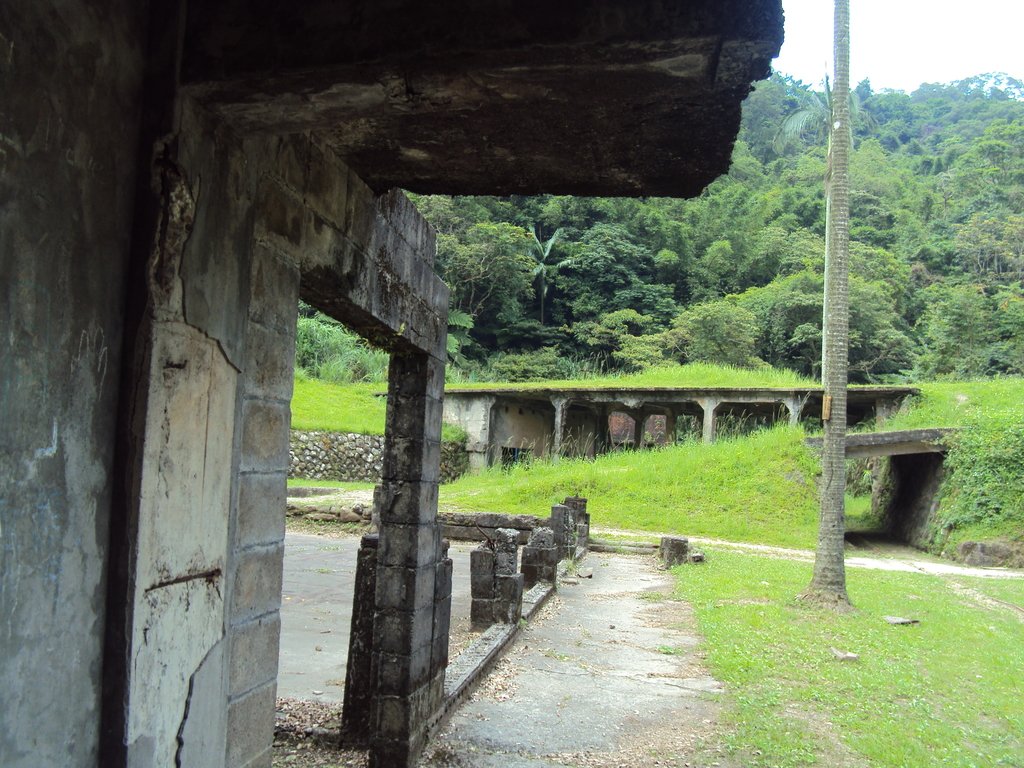 記憶廢墟 (063) 記憶廢墟 (063)