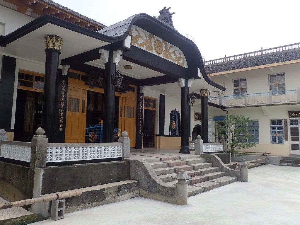 竹崎 清華山 德源禪寺 竹崎 清華山 德源禪寺