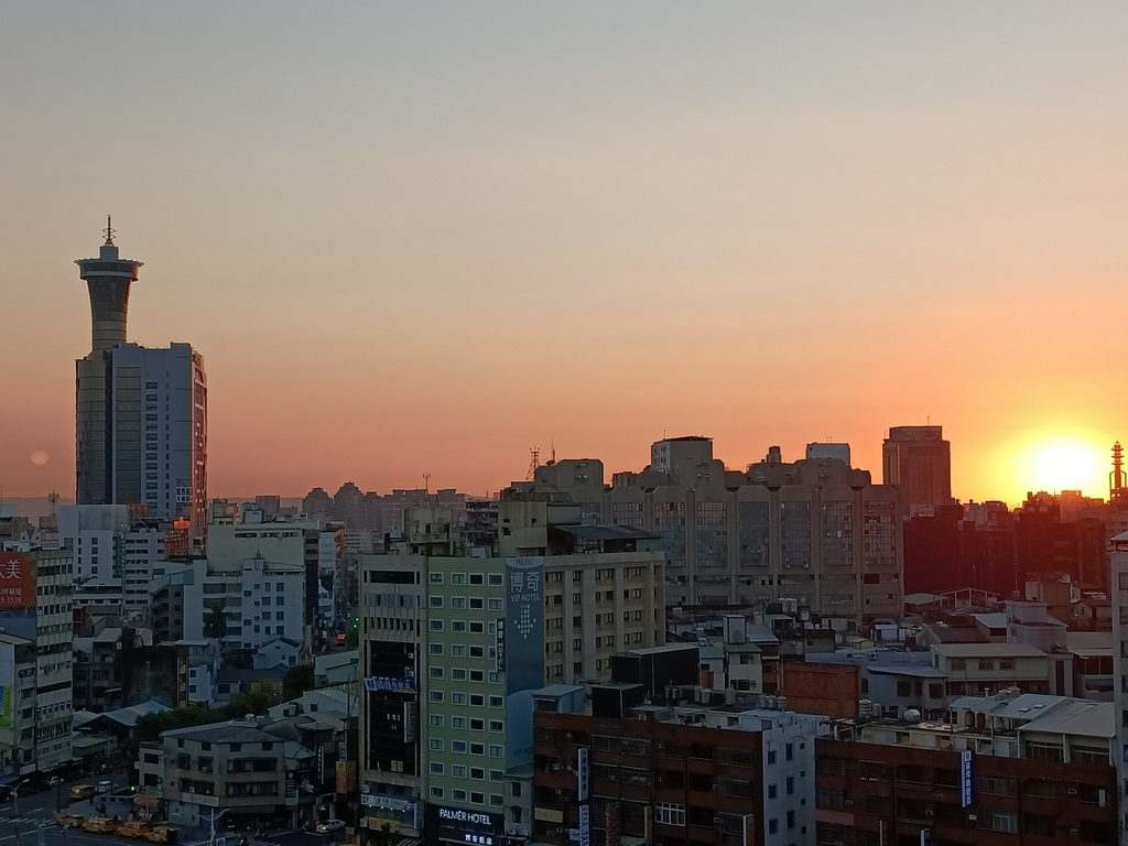 台中 干城之 城市光影 (03) 台中 干城之 城市光影 (03)
