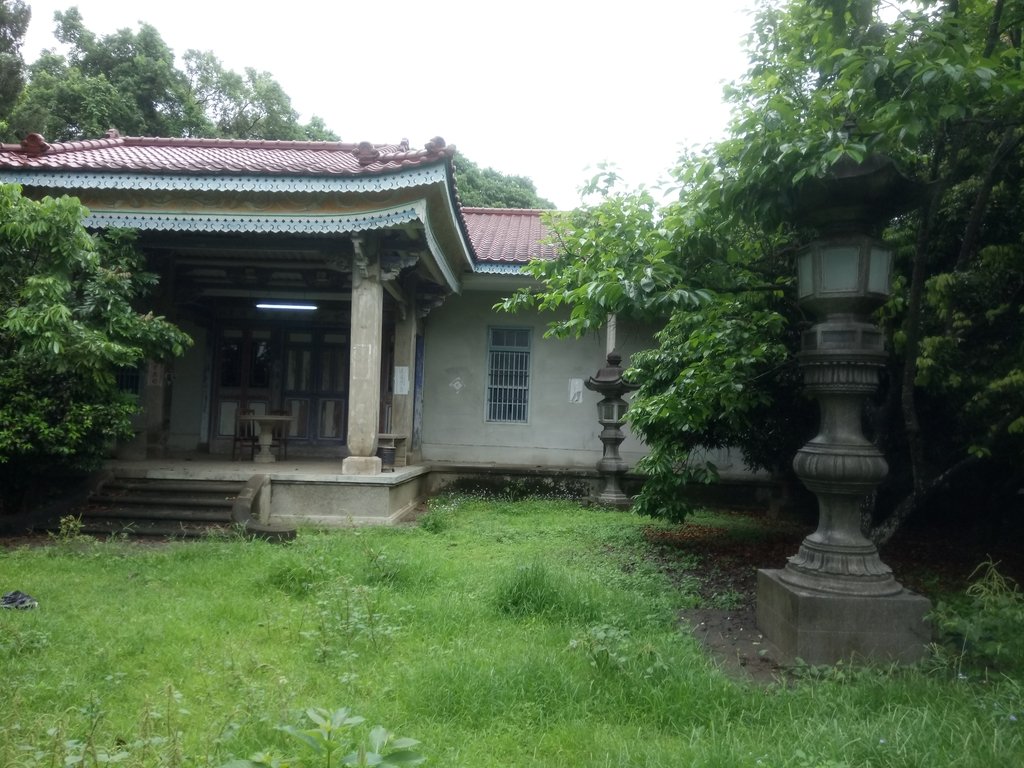 霧峰 乾溪 林家古厝 霧峰 乾溪 林家古厝