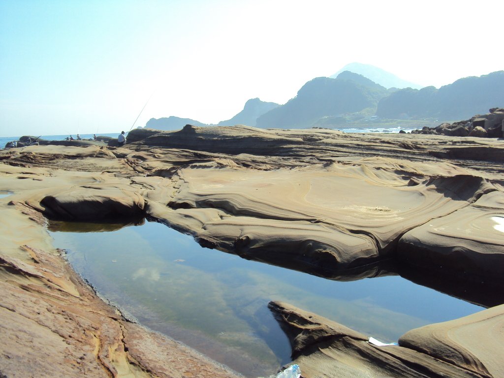 基隆 望海巷 海岸之美 (下) 基隆 望海巷 海岸之美 (下)