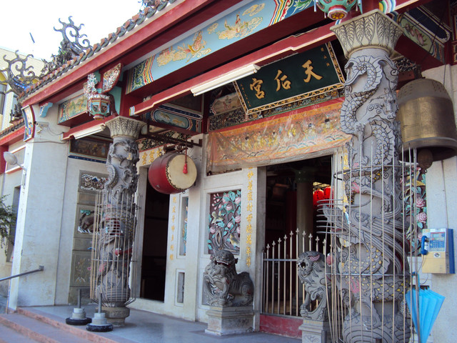 關山 里壠 天后宮 關山 里壠 天后宮