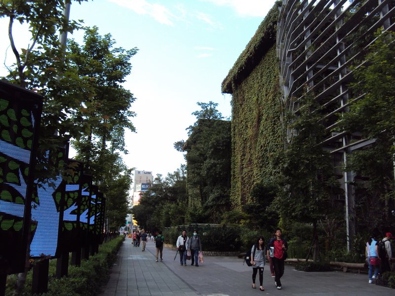 台北科技大學 校園巡禮 台北科技大學 校園巡禮