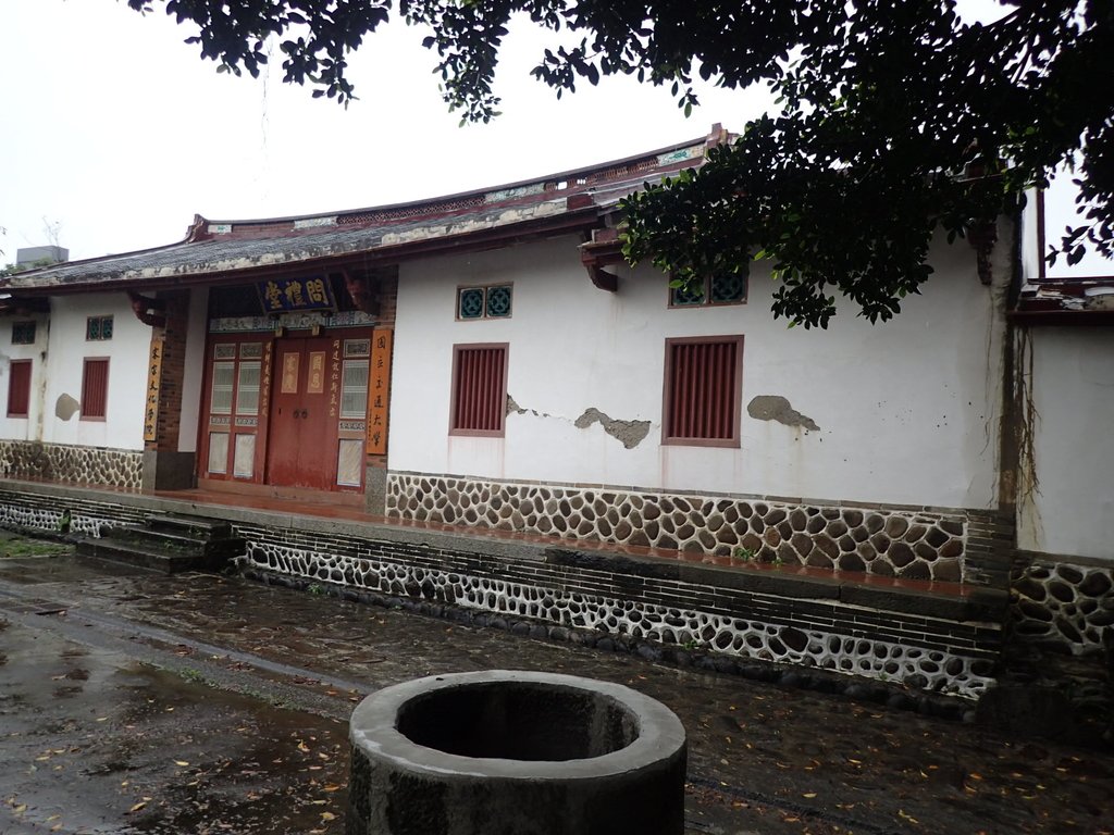 竹北 六家 問禮堂 竹北 六家 問禮堂