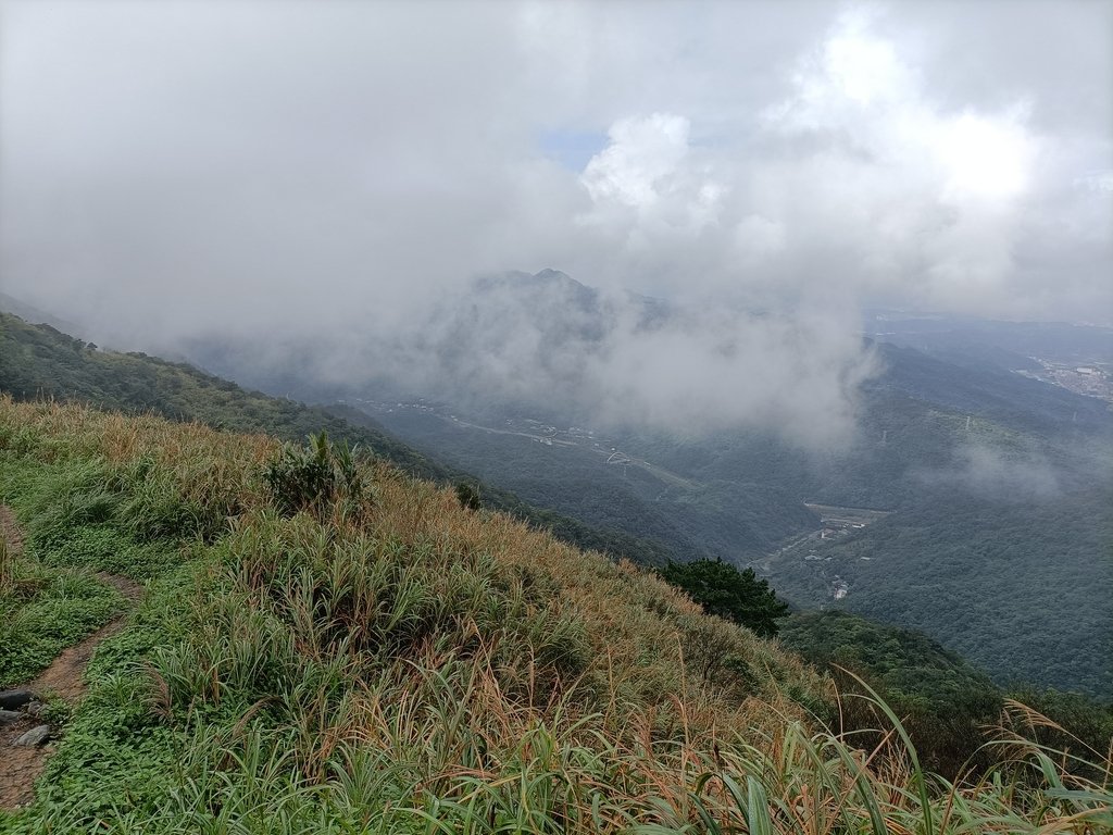 瑞芳 不厭亭之 煙雨山水 瑞芳 不厭亭之 煙雨山水