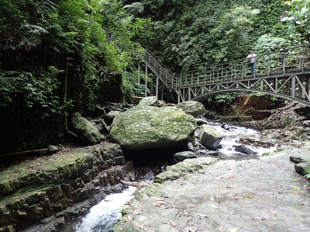 礁溪 林美石磐步道 礁溪 林美石磐步道