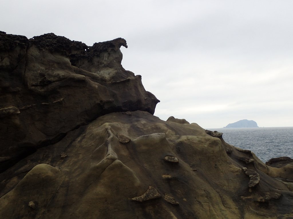 番仔澳 海岸奇岩之美 (03) 番仔澳 海岸奇岩之美 (03)