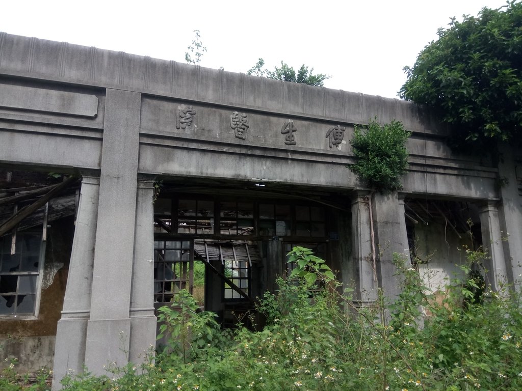 記憶廢墟 (347) 記憶廢墟 (347)
