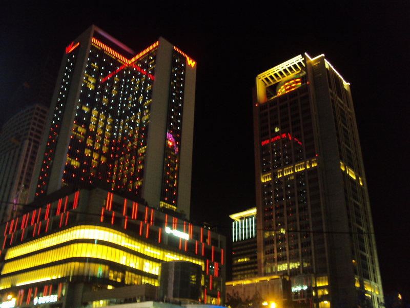 台北 越夜越美麗 台北 越夜越美麗